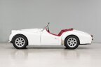 Thumbnail Photo 2 for 1959 Triumph TR3A