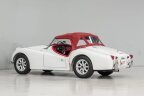 Thumbnail Photo 3 for 1959 Triumph TR3A