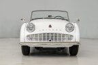Thumbnail Photo 4 for 1959 Triumph TR3A
