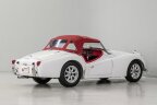Thumbnail Photo 6 for 1959 Triumph TR3A