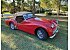 1959 Triumph TR3A