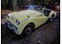 1959 Triumph TR3A
