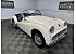 1959 Triumph TR3A