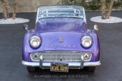 1959 Triumph TR3A