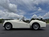 1959 Triumph TR3A
