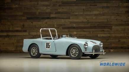 Photo 1 for 1959 Turner 950 Sports