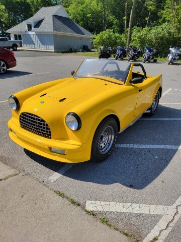 1959 Turner 950 Sports