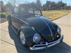 Thumbnail Photo 5 for 1959 Volkswagen Beetle