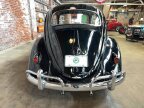 Thumbnail Photo 3 for 1959 Volkswagen Beetle