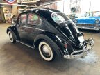 Thumbnail Photo 4 for 1959 Volkswagen Beetle