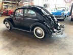 Thumbnail Photo 5 for 1959 Volkswagen Beetle