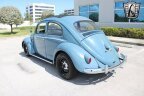 Thumbnail Photo 5 for 1959 Volkswagen Beetle