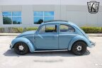Thumbnail Photo 4 for 1959 Volkswagen Beetle