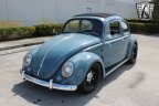 Thumbnail Photo 3 for 1959 Volkswagen Beetle