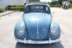 Thumbnail Photo 2 for 1959 Volkswagen Beetle