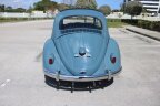 Thumbnail Photo 6 for 1959 Volkswagen Beetle