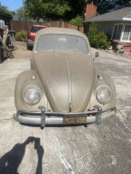 Thumbnail Photo 2 for 1959 Volkswagen Beetle Coupe for Sale by Owner