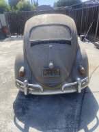 Thumbnail Photo 4 for 1959 Volkswagen Beetle Coupe for Sale by Owner