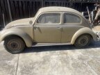 Thumbnail Photo 3 for 1959 Volkswagen Beetle Coupe for Sale by Owner