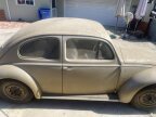 Thumbnail Photo 5 for 1959 Volkswagen Beetle Coupe for Sale by Owner
