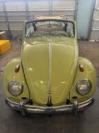 Thumbnail Photo 6 for 1959 Volkswagen Beetle