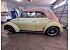 1959 Volkswagen Beetle