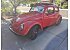 1959 Volkswagen Beetle