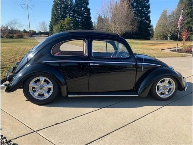 1959 Volkswagen Beetle Classic Cars for Sale - Classics on Autotrader