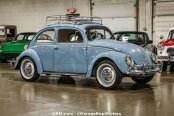 1959 Volkswagen Beetle
