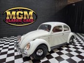 1959 Volkswagen Beetle