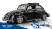 1959 Volkswagen Beetle