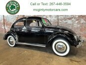 1959 Volkswagen Beetle
