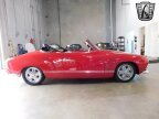 Thumbnail Photo 2 for 1959 Volkswagen Karmann-Ghia