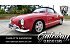 1959 Volkswagen Karmann-Ghia
