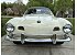 1959 Volkswagen Karmann-Ghia