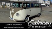 1959 Volkswagen Other Volkswagen Models