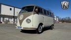 Thumbnail Photo 2 for 1959 Volkswagen Vans