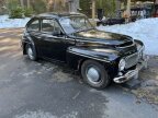 Thumbnail Photo 4 for 1959 Volvo PV544