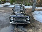 Thumbnail Photo 2 for 1959 Volvo PV544