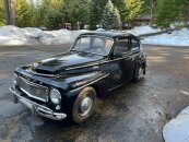 1959 Volvo PV544