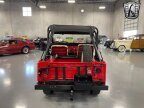 Thumbnail Photo 4 for 1959 Willys CJ-5