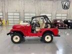Thumbnail Photo 3 for 1959 Willys CJ-5