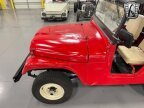 Thumbnail Photo 6 for 1959 Willys CJ-5