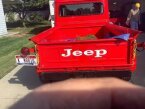 Thumbnail Photo 2 for 1959 Willys Other Willys Models