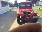 Thumbnail Photo 3 for 1959 Willys Other Willys Models