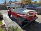 Thumbnail Photo 5 for 1959 Willys Other Willys Models