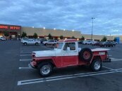 1959 Willys Other Willys Models