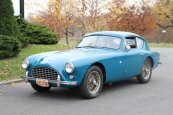 1960 AC ACECA