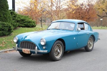 1960 AC ACECA
