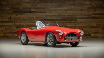 1960 AC Ace